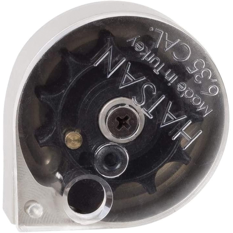 Hatsan USA S/Roto Index 10rds .177 Caliber, Black - Hatsan Usa