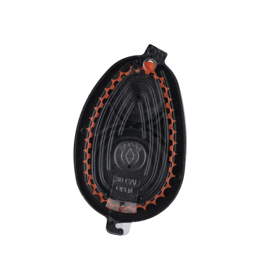 Hatsan USA High Capacity SwingLoad 39rds .25 Cal, Black - Hatsan Usa
