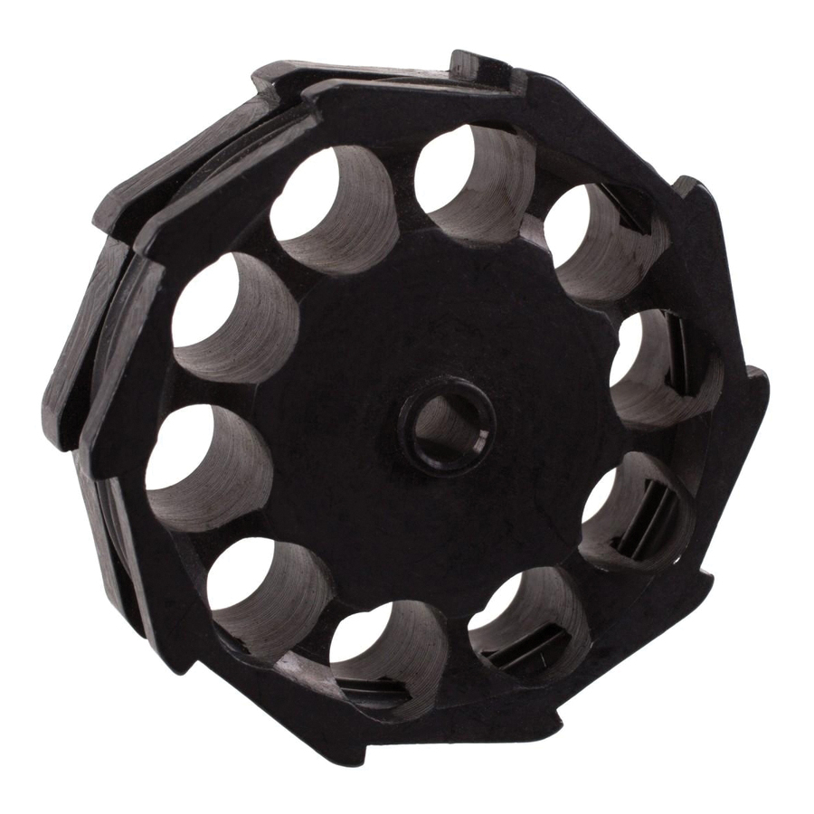 Hatsan USA Hercules 10rds .30 Cal - Hatsan Usa