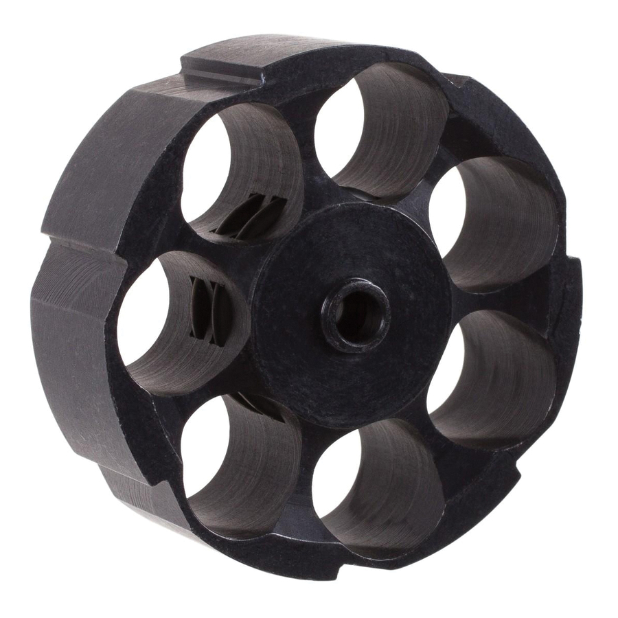Hatsan USA Hercules 7rds .45 Cal - Hatsan Usa