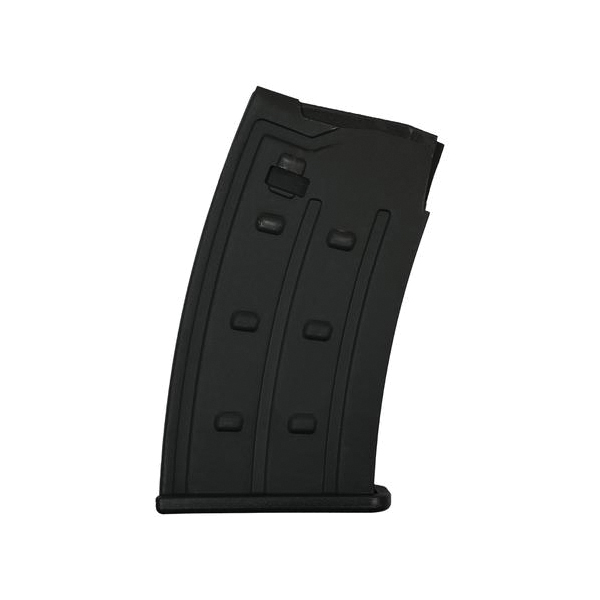 ESCORT Raider 5rds 20 Gauge, Black - Escort