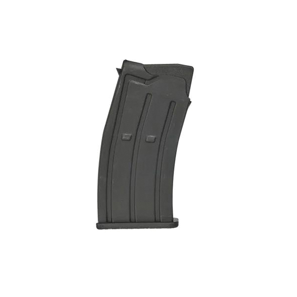 ESCORT VTS 5rds 12 Gauge, Black - Escort