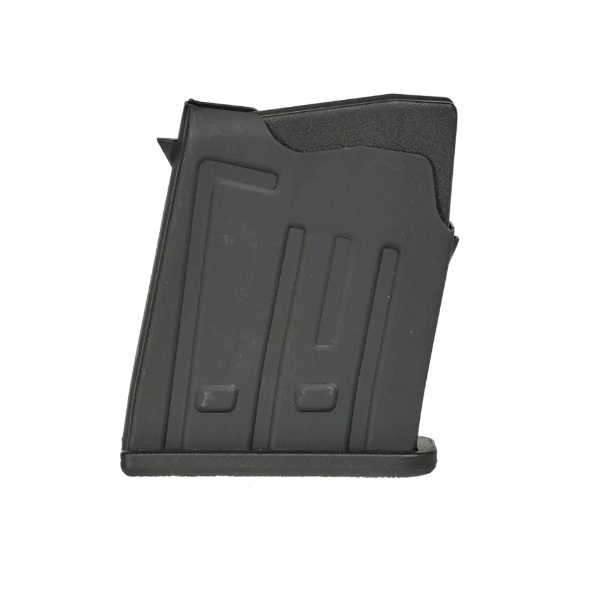 ESCORT VTS 2rds 12 Gauge, Black - Escort