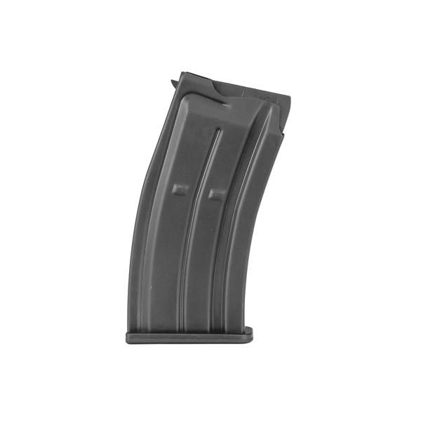 ESCORT VTS 10rds 12 Gauge, Black - Escort
