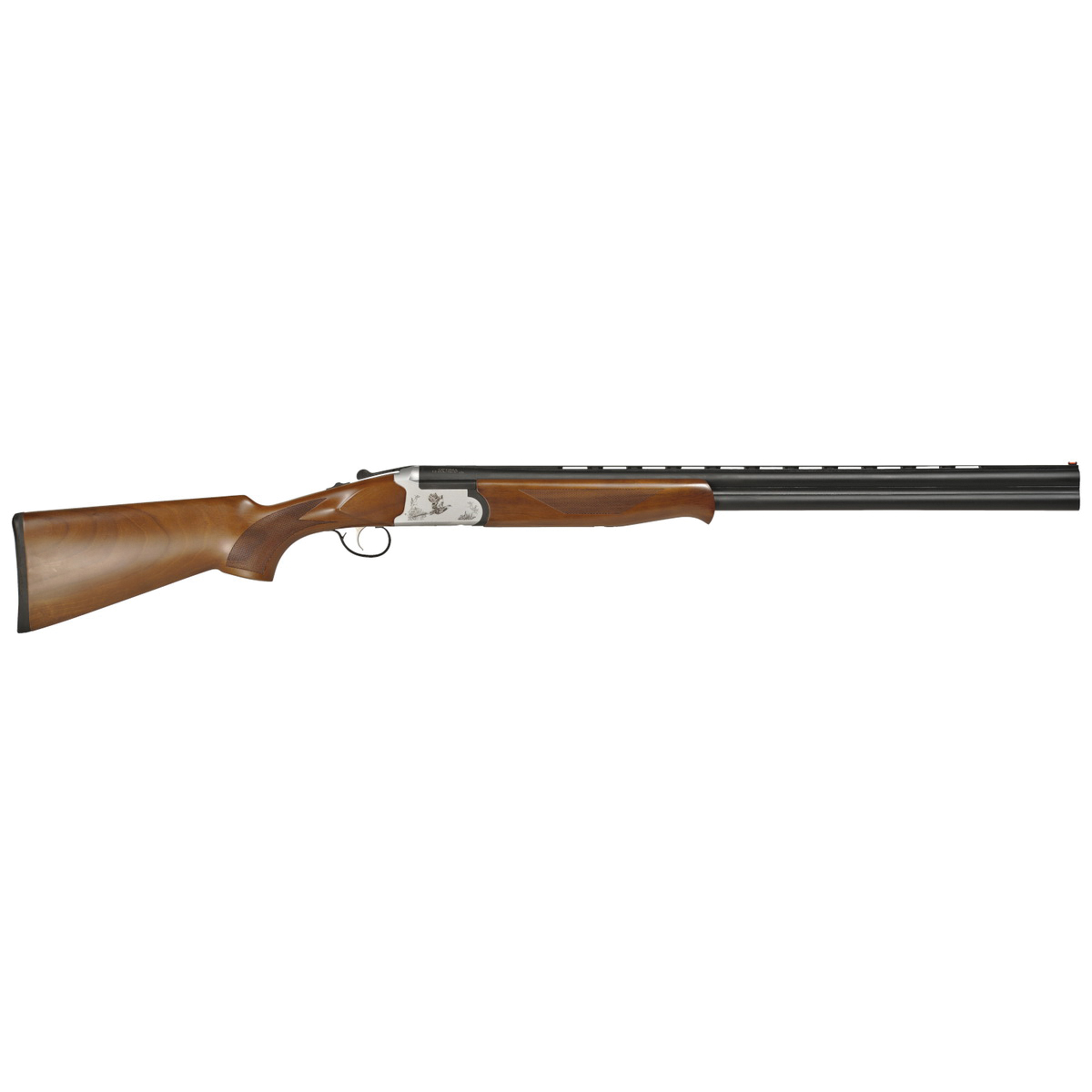 ESCORT Optima D12 12 Gauge 28" Over & Under, Turkish Walnut - Escort