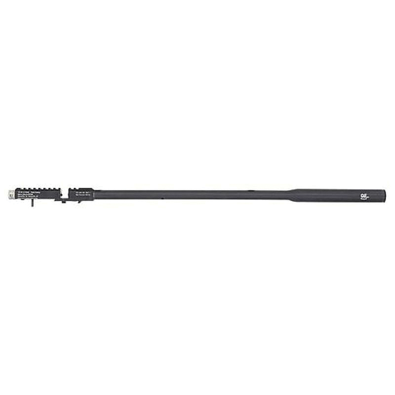 Hatsan USA .25 Cal Air Rifle Upper Assembly, Black - Hatsan Usa