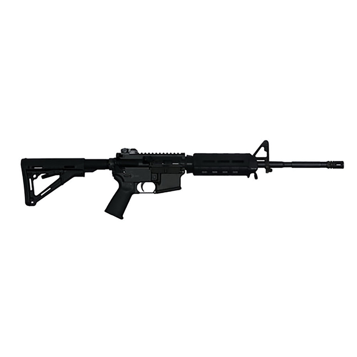 Alex Pro Firearms M4-LE 5.56x45mm 16", Black - Alex Pro Firearms