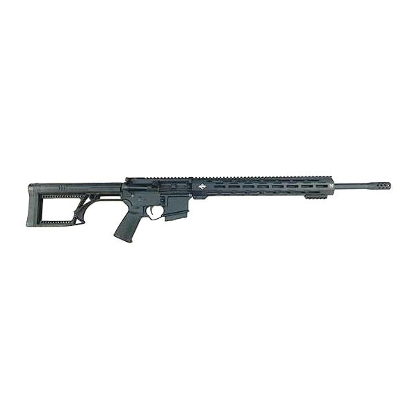Alex Pro Firearms Hunter 2.0 .350 Legend 20", Black - Alex Pro Firearms