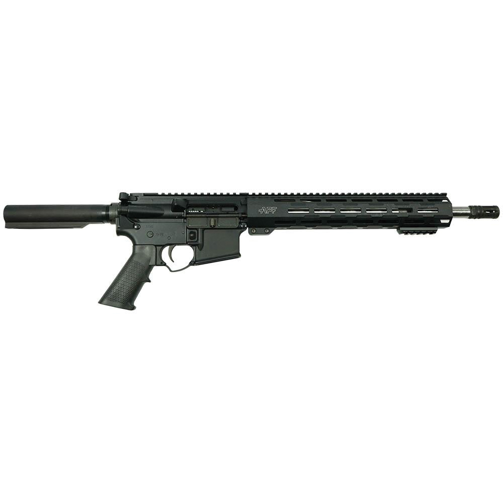 Palmetto State Armory