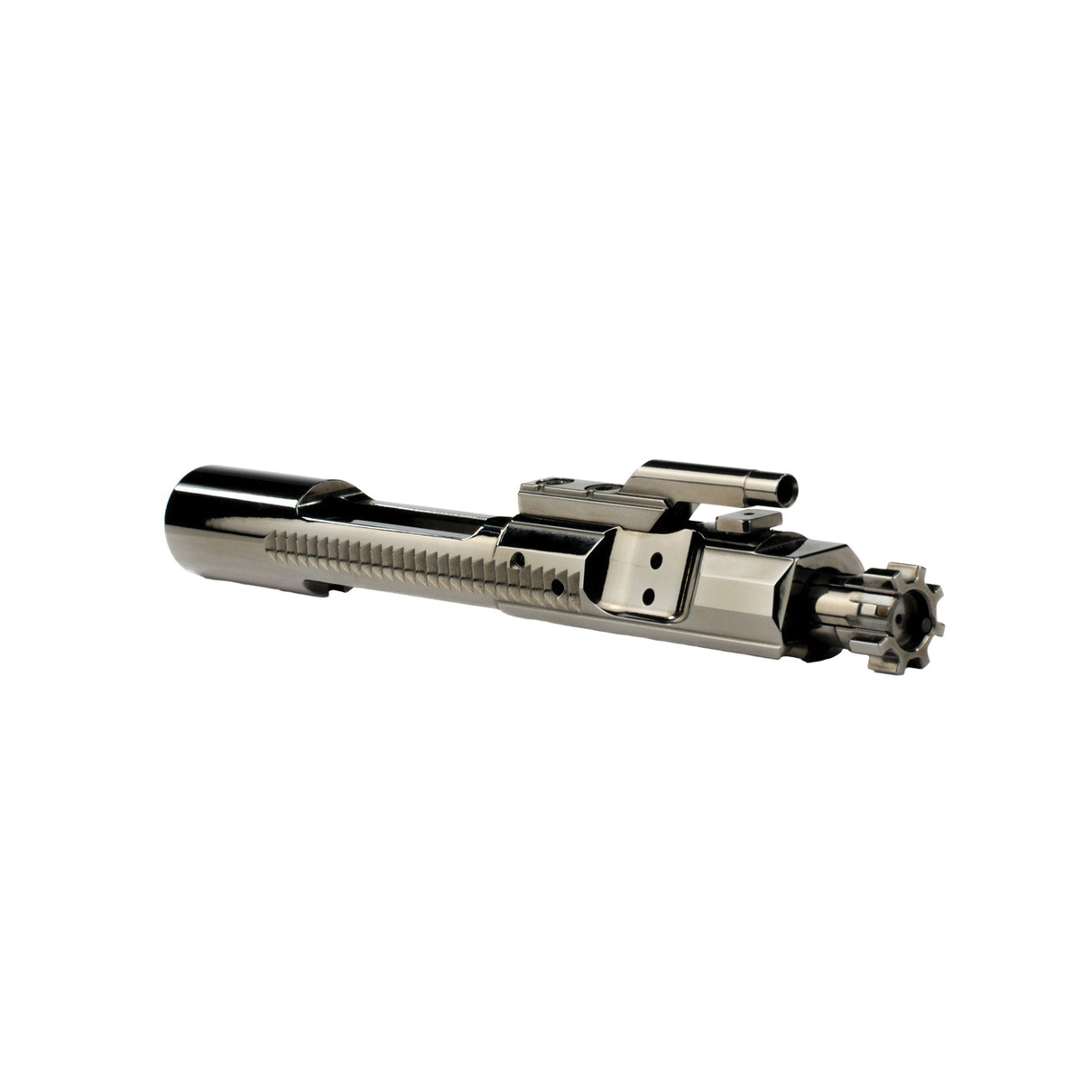 Alex Pro Firearms Bolt Carrier Group, Black - Alex Pro Firearms