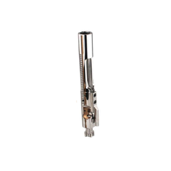 Alex Pro Firearms Bolt Carrier Group, Silver - Alex Pro Firearms