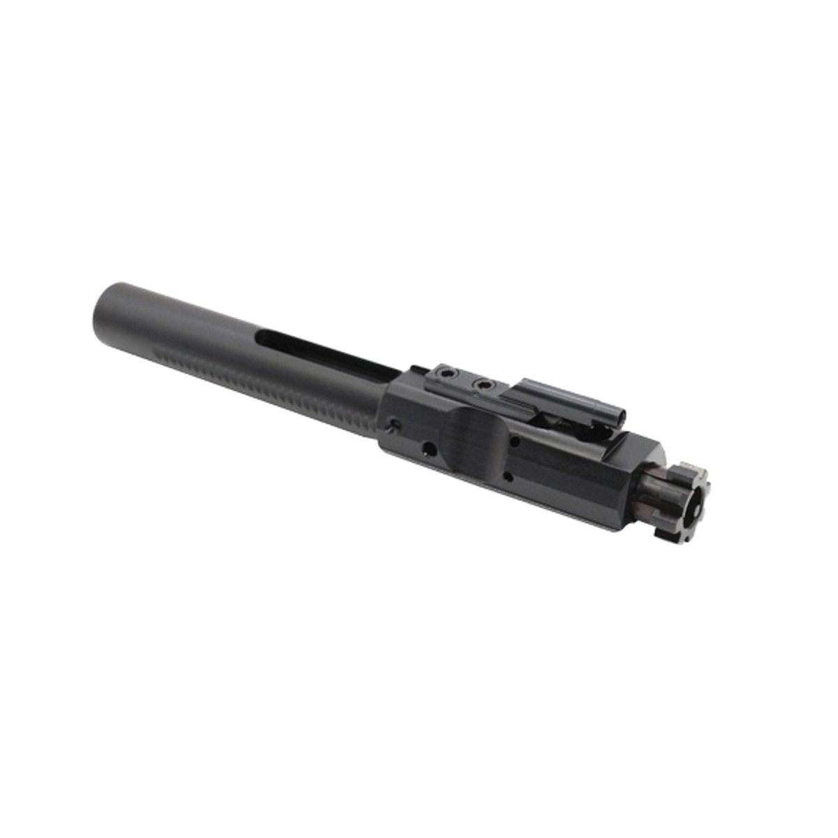 Alex Pro Firearms Bolt Carrier Group, Black - Alex Pro Firearms