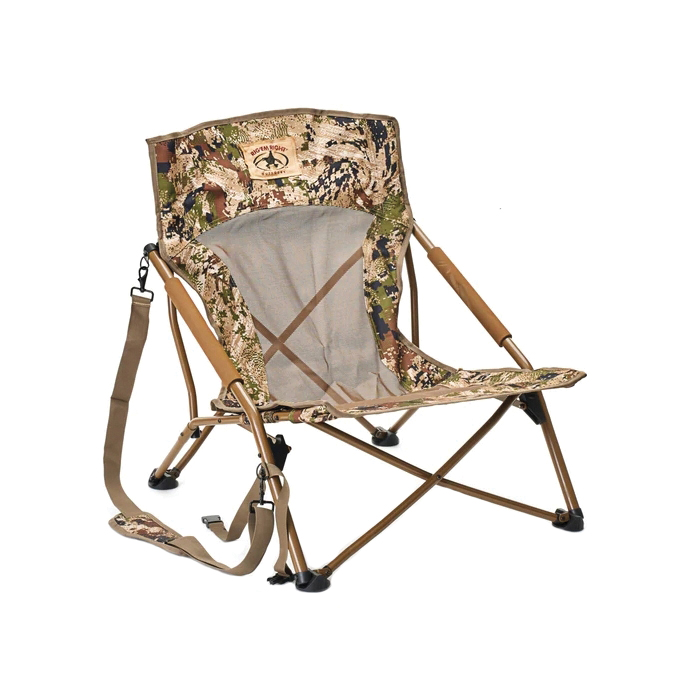 Rig Em Right Waterfowl 29.50" x 25" x 28" Hunting Seat, Gore Optifade Subalpine Camouflage 500 lb - Rig Em Right Waterfowl
