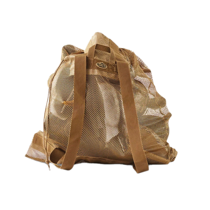 Rig Em Right Waterfowl 35" x 30" Top Dog Mesh Decoy Bag - Rig Em Right Waterfowl