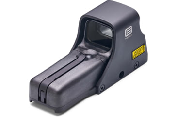 EOTech HWS 552 Holographic Weapon Sight w/ 68 MOA Ring 1 MOA Dot - 552.A65 - Eotech