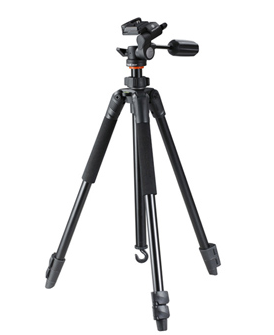 Vanguard Espod 203AP Tripod with PH-20 Pan Head 203AP - Vanguard
