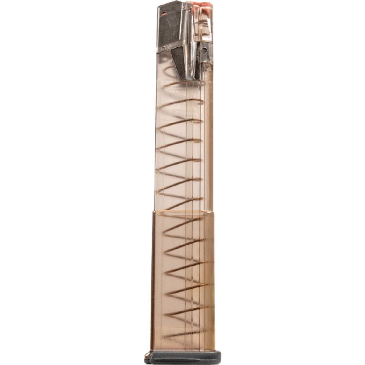 ETS Magazine: Omega - S&W M&P - 32RD 9MM MAG, Ext - Elite Tactical Systems