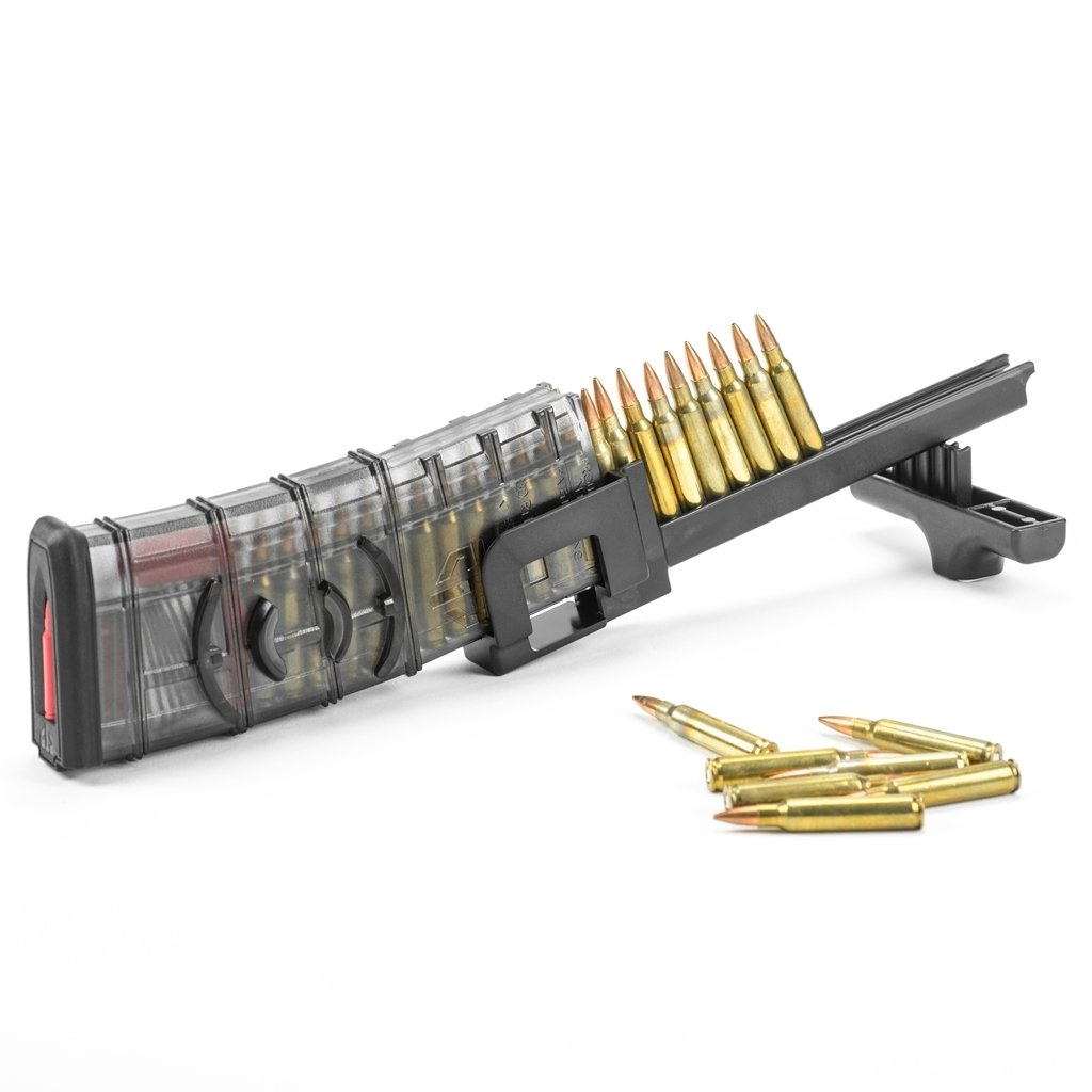 ETS C.A.M. Mag Loader for Rifles  ETSCAM-RIFLE - Ets