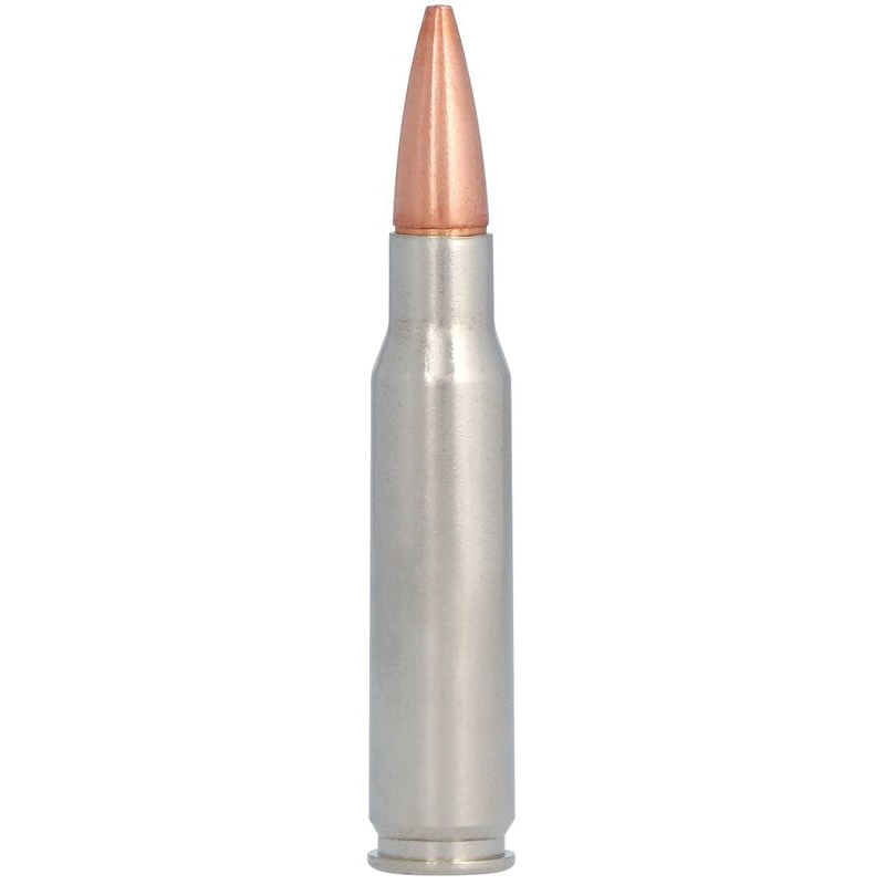 Federal Power-Shok 7mm Remington Magnum 175 gr JSP 20rds - Federal