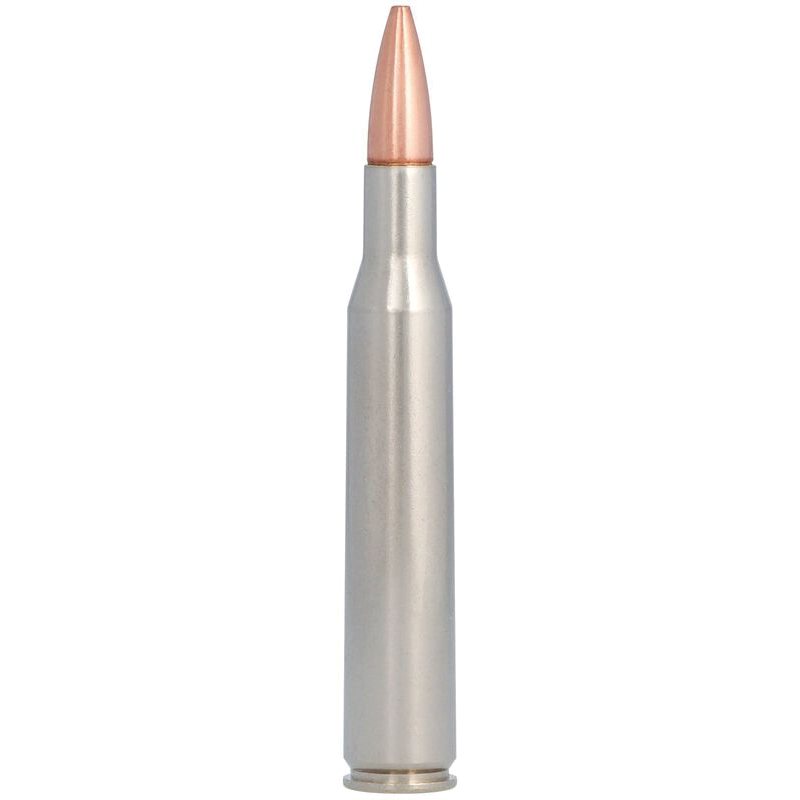 Federal Gold Medal Berger .224 Valkyrie 80.5 gr BT 20rds - Federal