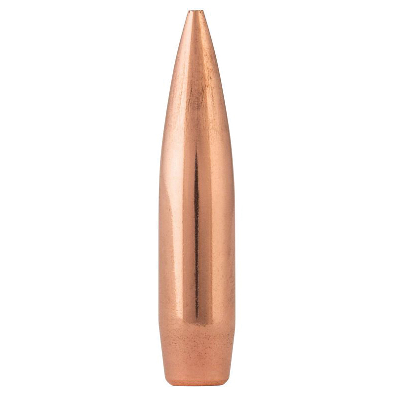 Federal Barnes .270 Winchester 130 gr JHP 20rds