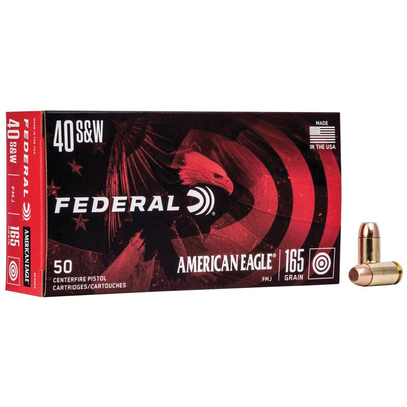 Federal Barnes .300 Win Mag 165 gr Solid 20rds