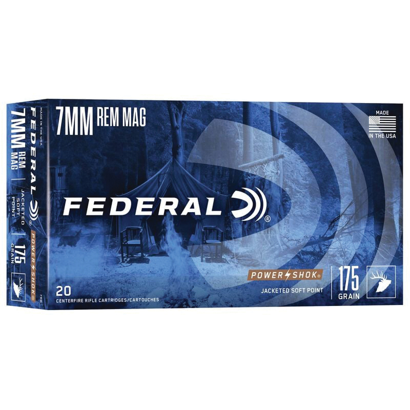 Federal Federal Barnes .308 Win 165 gr Solid 20rds