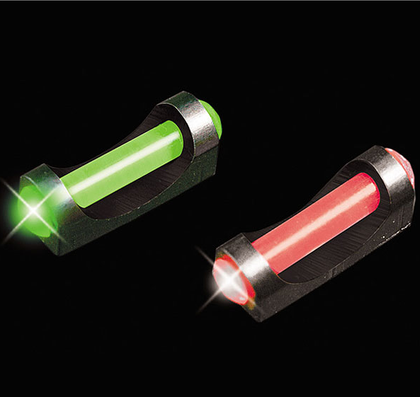 Tru Glo Fat Bead Universal Red Bead Shotgun Sight TG948UR - Truglo