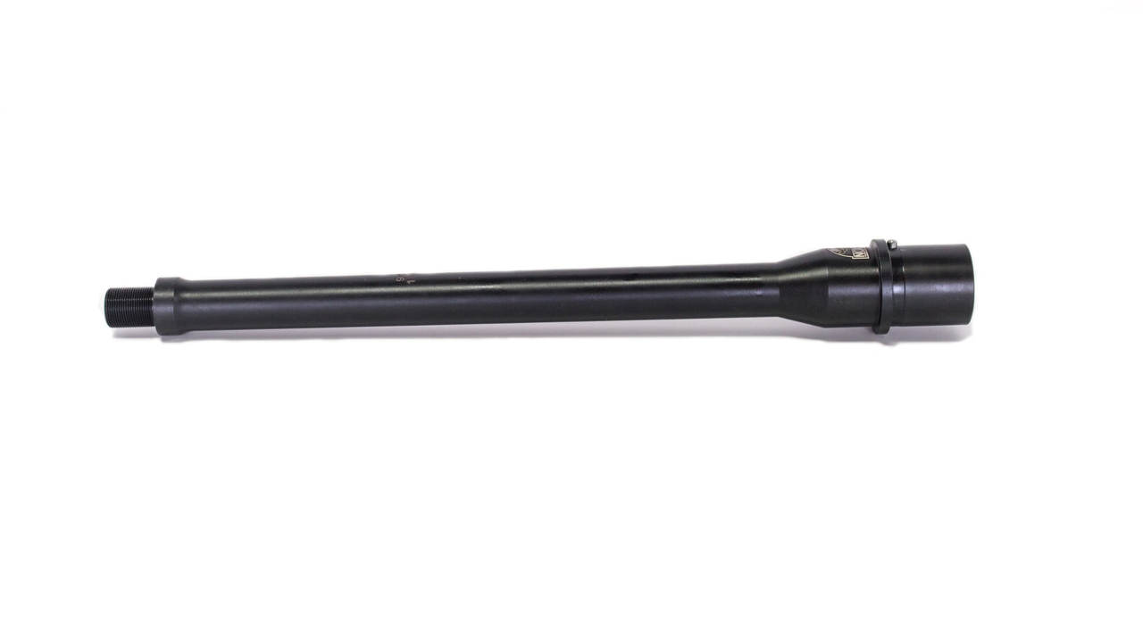 Faxon 10.5" 9mm Pistol Caliber Carbine Barrel, Tapered, 4150, Nitride - 15A910N10NLQ - Faxon Firearms