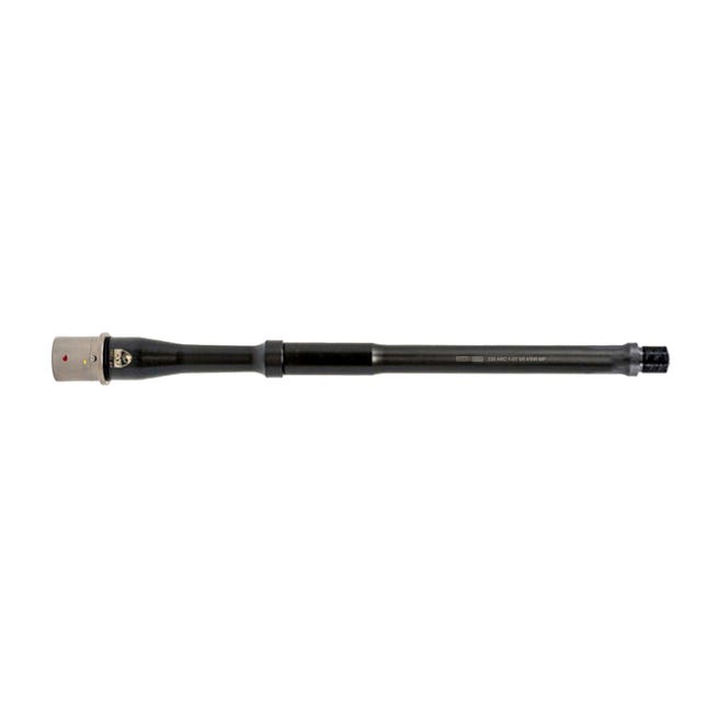 Faxon Firearms 12.5" 338 ARC Gunner Pistol Length Barrel - Faxon Firearms