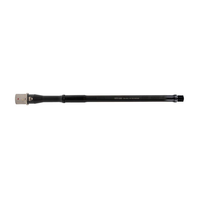 Faxon Firearms 14.5" 338 ARC Gunner Pistol Length Barrel - Faxon Firearms
