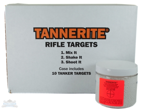 Tannerite Pro Pack 10 1 lb Targets PP10 - Tannerite