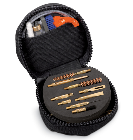 Otis Cleaning Products Modern Sporting Rifle/AR Cleaning System FG-556-MSR - Otis