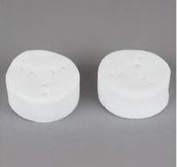 Otis Cleaning Products 3" Cleaning Patches FG-919-100 - Otis