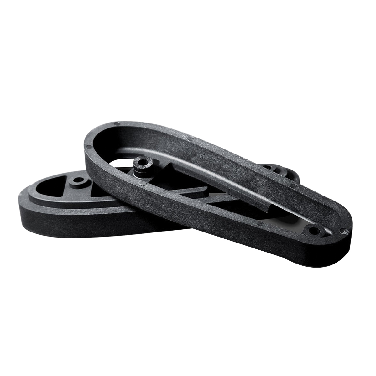 TactaLoad Flash-5 Length Of Pull Spacer 14" - 14.50" Fits Remington 870, Black - Tactaload