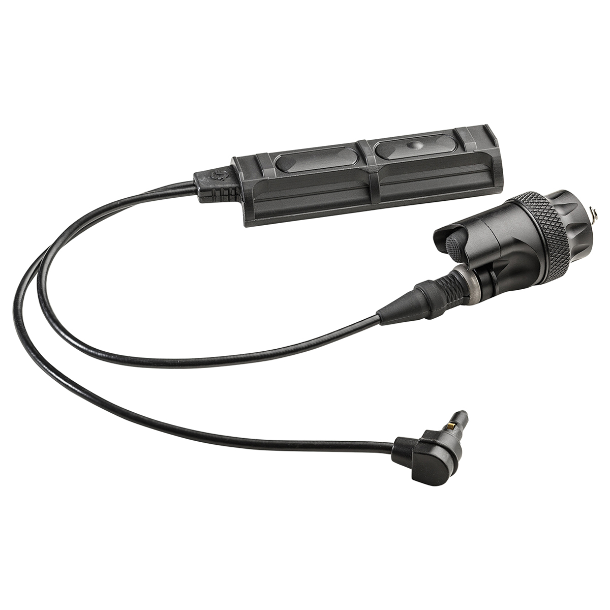 Surefire Waterproof Dual-Plug Rail Tape Switch Assembly Picatinny Rail - Surefire