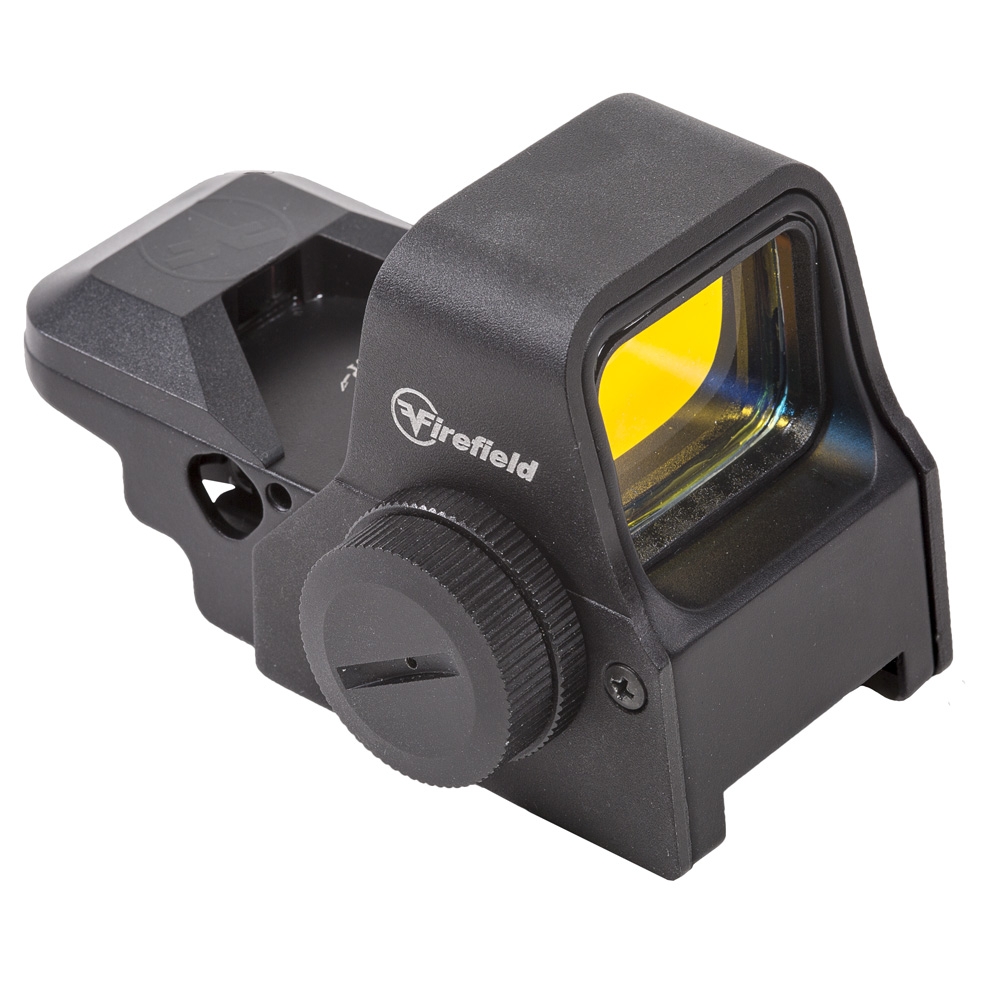 Firefield Impact XLT Reflex Sight - FF26025 - Firefield