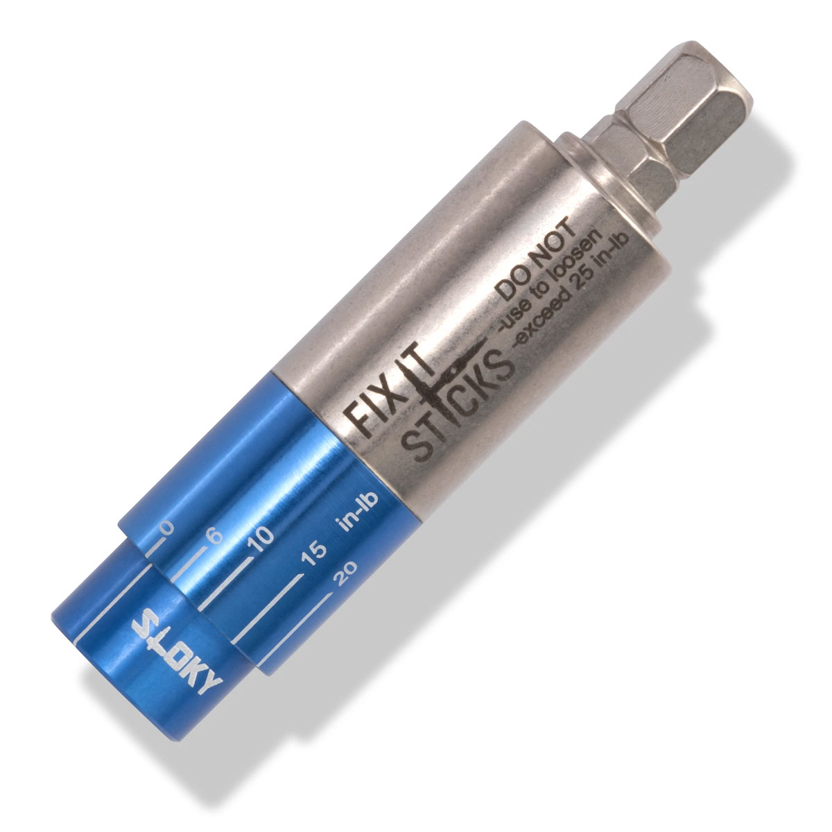 Fix It Sticks Mini All In One Torque Driver - FIS-SVTD - Fix It Sticks