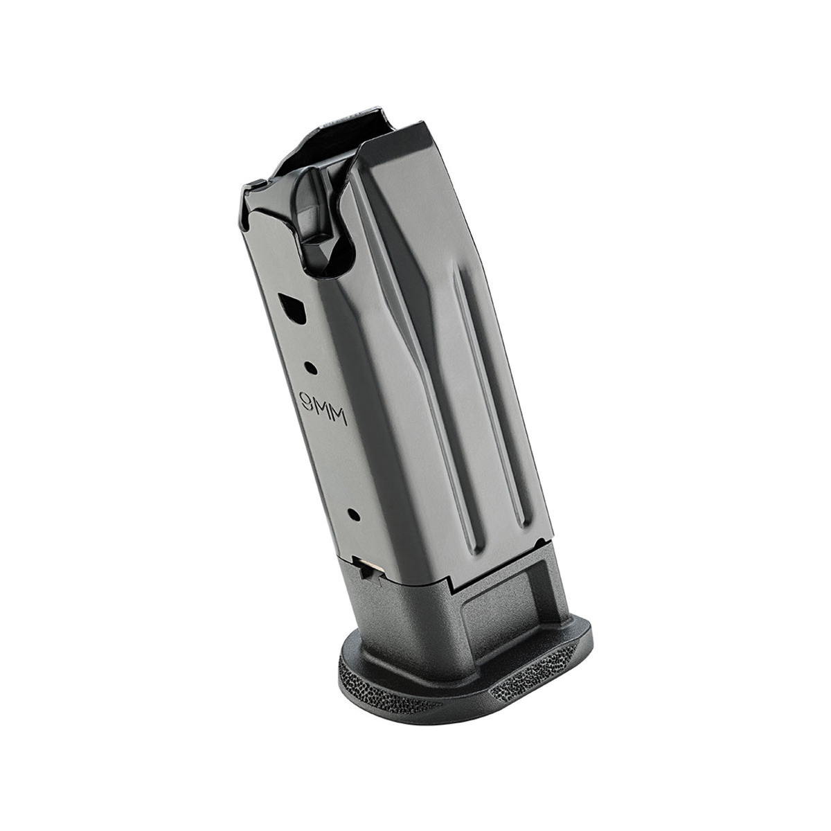 Springfield Armory 10rds 9mm, Black - Springfield Armory