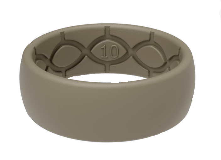 Groove Life Essential Ring, Flat Earth - 11 - R22-004-11
