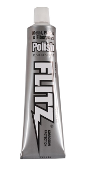 Flitz Polish Paste 1.76 oz. Tube - BP 03511 - Flitz
