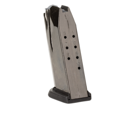 FN FNS-40C 10rd 40 S&W Magazine - 66478-22 - Fnh