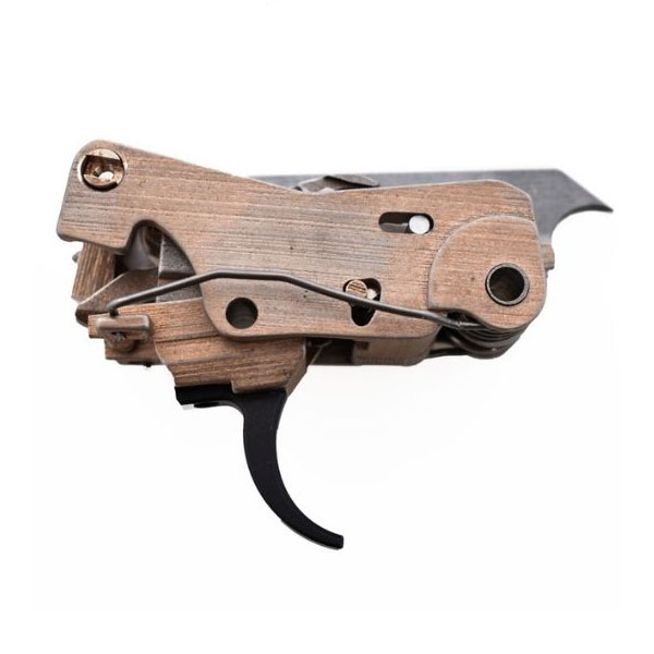 Fostech Echo AK-47 Drop In Binary Trigger - FOS4702 - Fostech