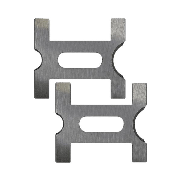 Forster Shellholder LS Jaw For Co-Ax Reloading Press