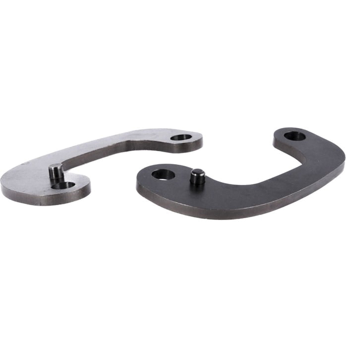 Forster Curved Linkage Kit For Co-Ax Reloading Press