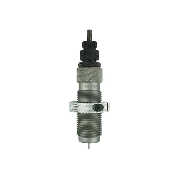 Forster 6.5 PRC Bushing Bump Neck Sizing Die - Forster