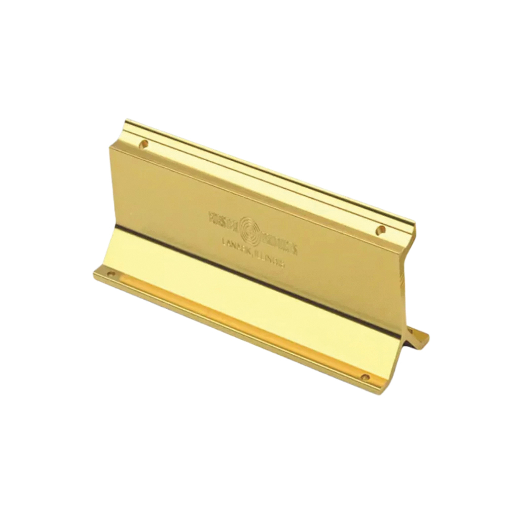 Forster 9mm Long Case Trimmer Base - Forster