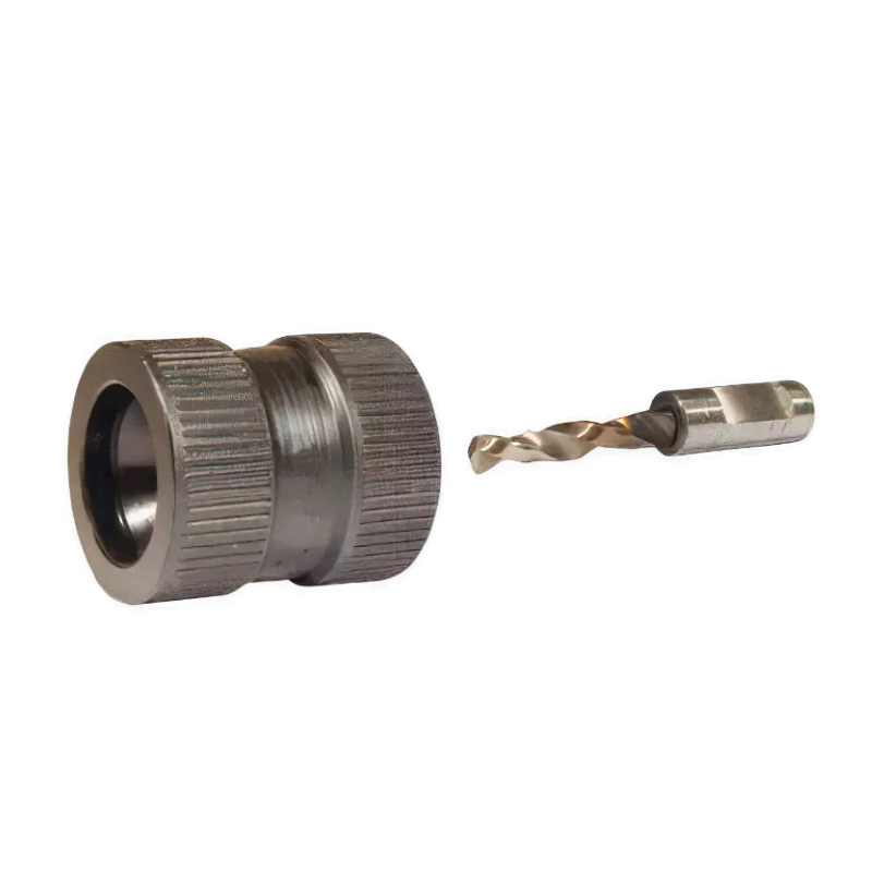 Forster 0.125" Hollow Pointer - Forster