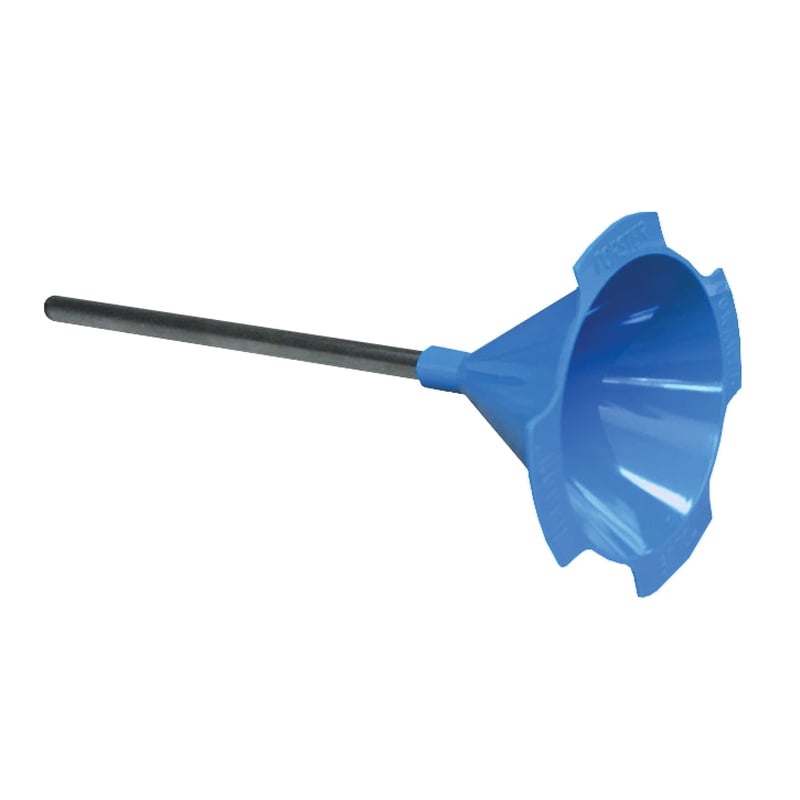 Forster Kwik-Fill Sand Bag Filler, Blue - Forster
