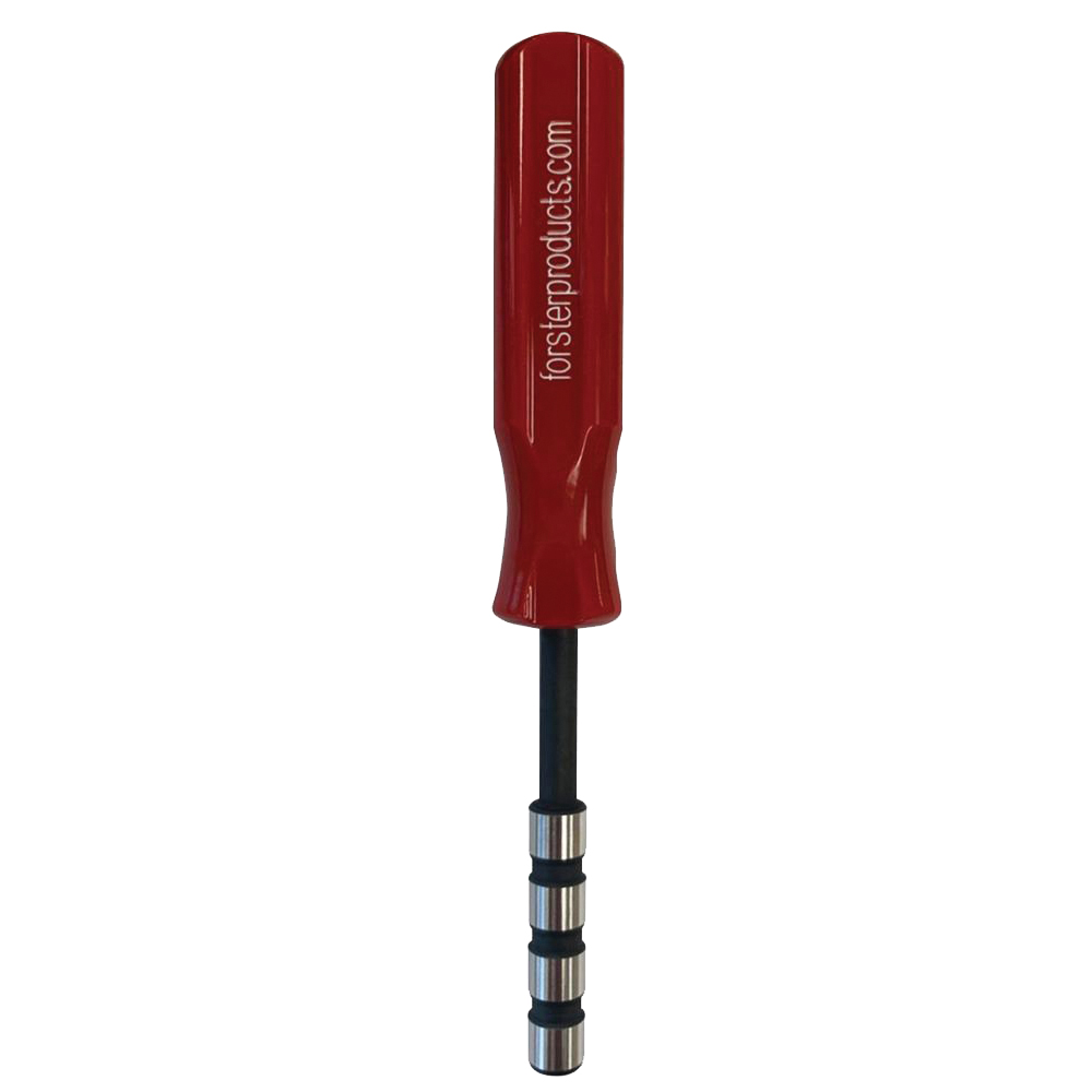 Forster .308 Win Neck Tension Gauge - Forster
